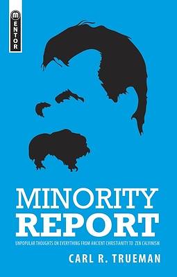 Picture of Minority Report