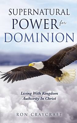 Picture of Supernatural Power for Dominion