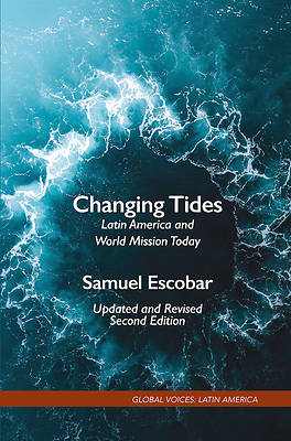 Picture of Changing Tides