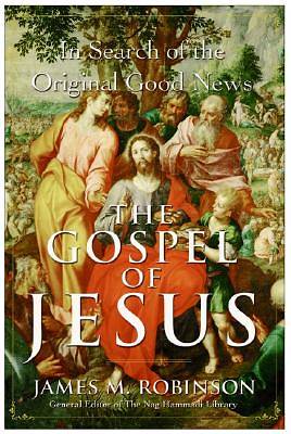 Picture of The Gospel of Jesus