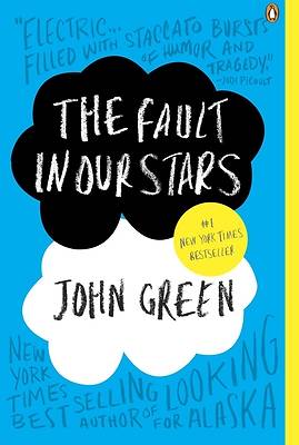 Picture of The Fault in Our Stars