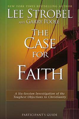 Picture of The Case for Faith Participant's Guide with DVD
