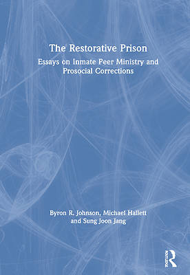 Picture of The Restorative Prison