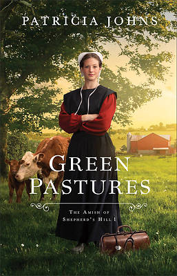 Picture of Green Pastures