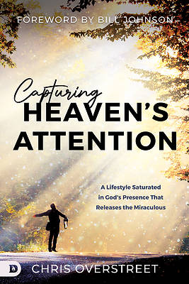 Picture of Capturing Heaven's Attention