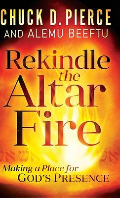 Picture of Rekindle the Altar Fire