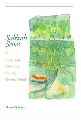Picture of Sabbath Sense