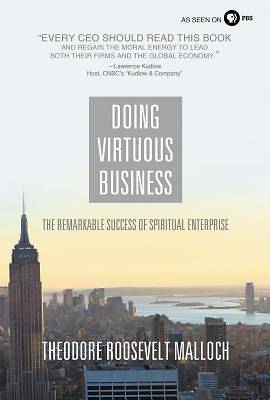 Picture of Doing Virtuous Business