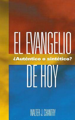 Picture of Spa-El Evangelio de Hoy = Today's Gospel