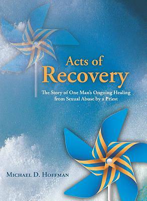 Picture of Acts of Recovery