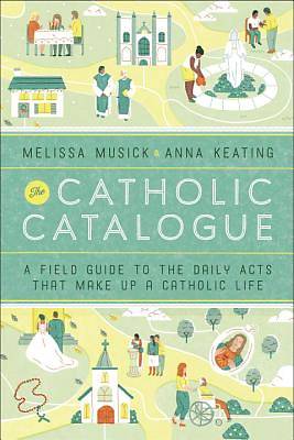 Picture of The Catholic Catalogue