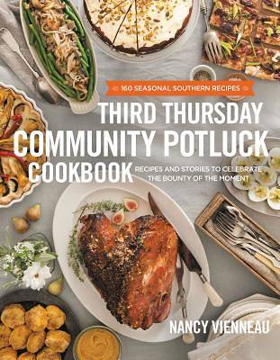Picture of The Third Thursday Community Potluck Cookbook