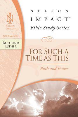 Picture of Ruth and Esther - eBook [ePub]