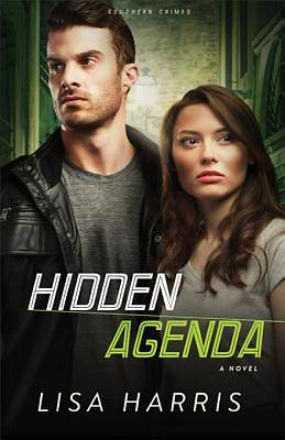 Picture of Hidden Agenda [ePub Ebook]
