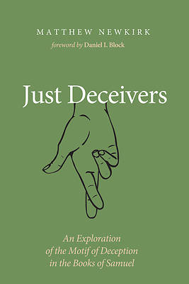 Picture of Just Deceivers