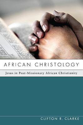 Picture of African Christology