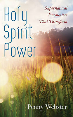 Picture of Holy Spirit Power