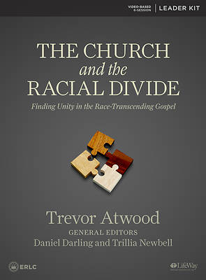 Picture of The Church and the Racial Divide - Leader Kit