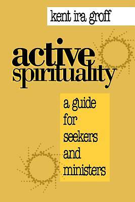 Picture of Active Spirituality