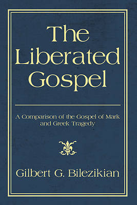 Picture of The Liberated Gospel