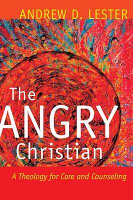 Picture of The Angry Christian [ePub Ebook]