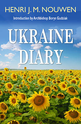 Picture of Ukraine Diary