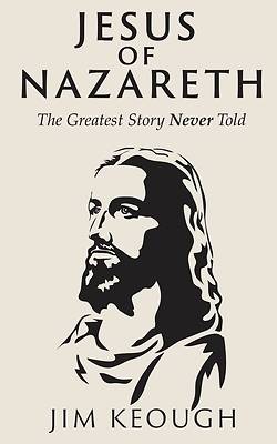 Picture of Jesus of Nazareth