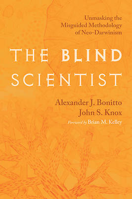 Picture of The Blind Scientist