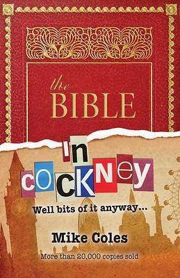 Picture of The Bible in Cockney