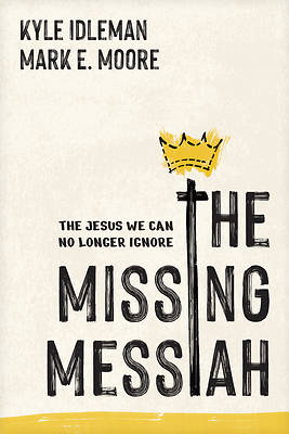 Picture of The Missing Messiah