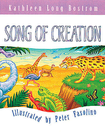 Picture of Song of Creation