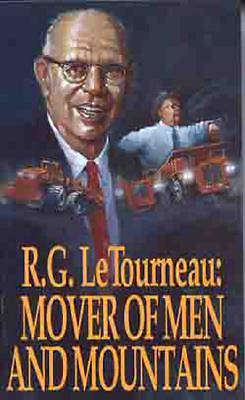 Picture of Mover Of Men & Mountains [ePub Ebook]
