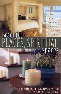 Picture of Beautiful Places, Spiritual Spaces [ePub Ebook]
