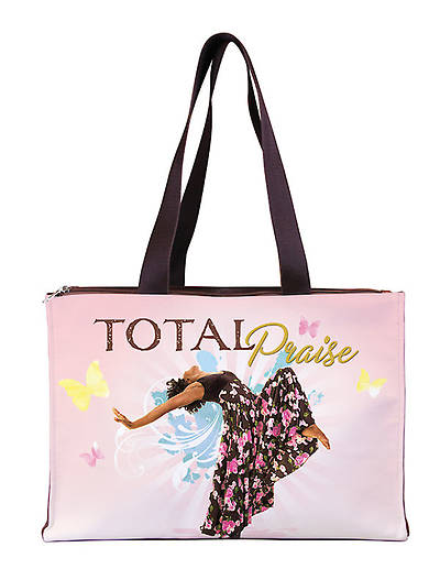 Picture of Total Praise Handbag
