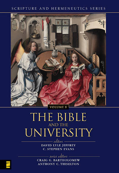 Picture of The Bible and the University