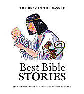 Picture of Best Bible Stories