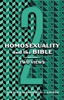Picture of Homosexuality and the Bible