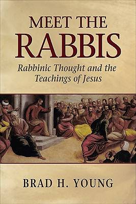 Picture of Meet the Rabbis [ePub Ebook]