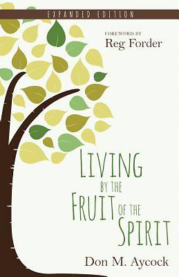 Picture of Living by the Fruit of the Spirit