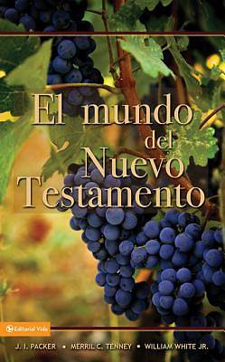 Picture of El Mundo del Nuevo Testamento