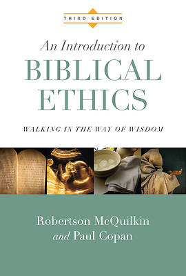 Picture of An Introduction to Biblical Ethics