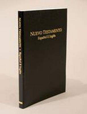Picture of Spanish English New Testament