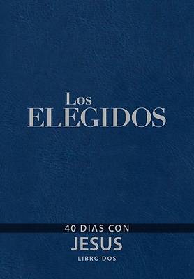 Picture of Los Elegidos Libro DOS