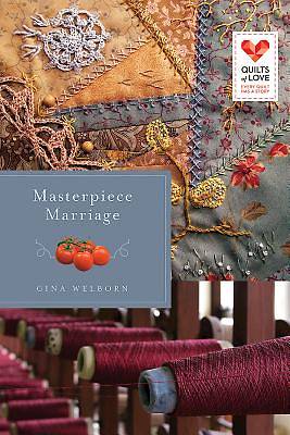 Picture of Masterpiece Marriage - eBook [ePub]