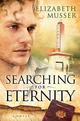 Picture of Searching for Eternity [ePub Ebook]