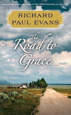 Picture of The Road to Grace
