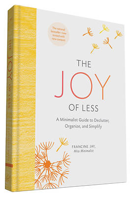 Picture of The Joy of Less