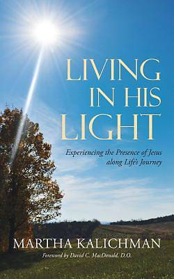 Picture of Living in His Light