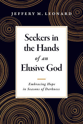 Picture of Seekers in the Hands of an Elusive God