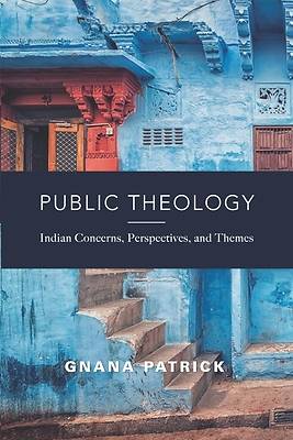 Picture of Public Theology - eBook [ePub]